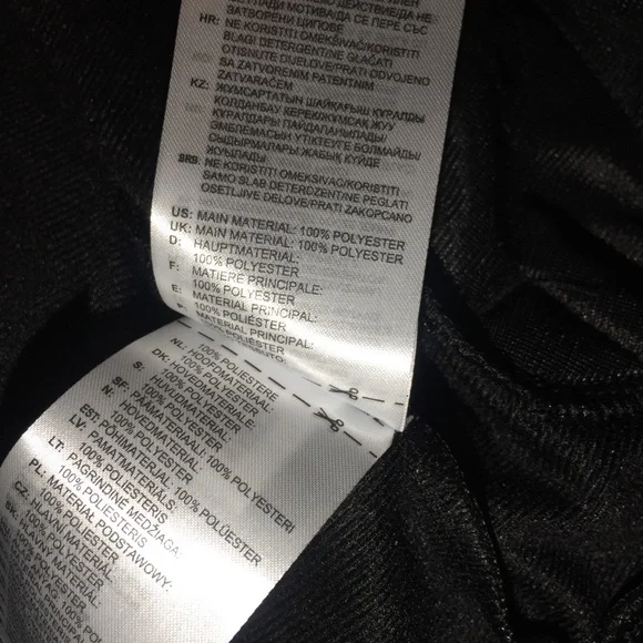 Adidas track jacket - Picture 2 of 9